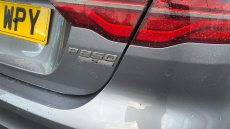 Jaguar XE 2.0 R-Dynamic S 4dr Auto Petrol Saloon